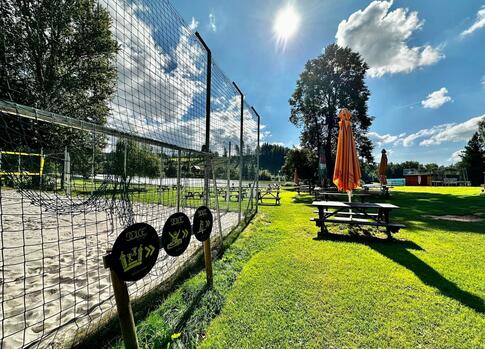 Camp Dolce
