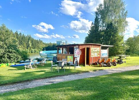 Camp Dolce