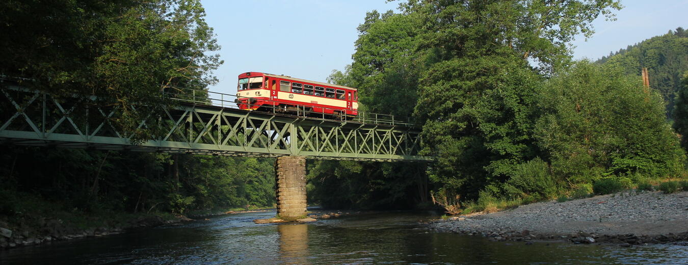 Pojizerský Pacifik